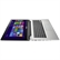Asus TP300LA DW190H - Touch screen/ Windows 8.1/ Màn hình xoay 360 độ